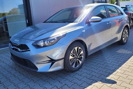 Kia ceed / Ceed 14.690 km 19.490 &euro; Polch 56751