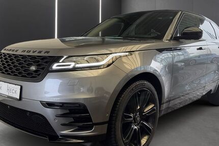 Land Rover Range Rover Velar 56.986 km 45.900 &euro; Dörth 56281