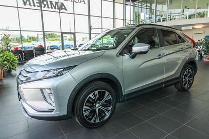 Mitsubishi Eclipse Cross 68.990 km 16.900 € Lahnstein 56112