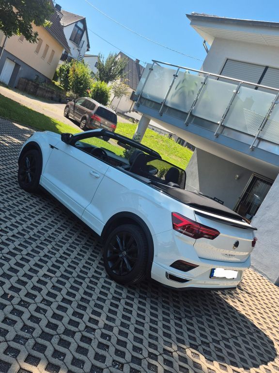 T-Roc