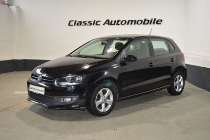 VW Polo 125.000 km 6.700 € Neuwied 56567