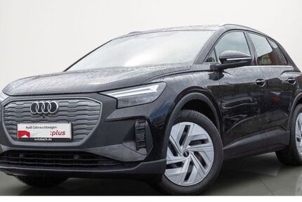 Audi Q4 e-tron 29.220 km 23.870 &euro; Diez 65582