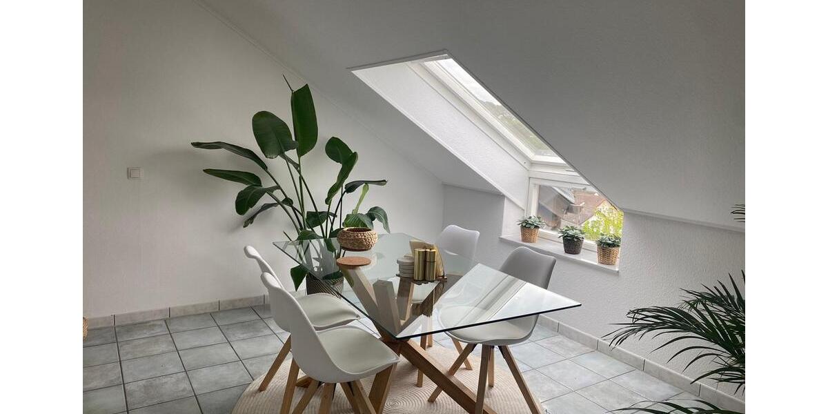 Dachgeschoßwohnung Dieblich - 2 Zimmer, 75 m&sup2;, 695&euro; | Angebot:26412981