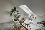Dachgeschoßwohnung Dieblich - 2 Zimmer, 75 m&sup2;, 695&euro; | Angebot:26412981