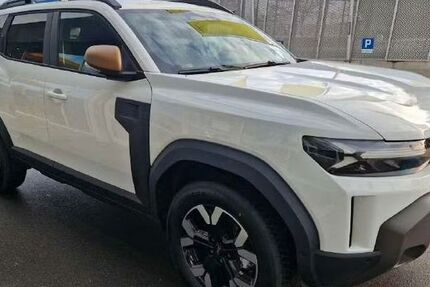 Dacia Duster 2.650 km 25.990 &euro; Kleinmaischeid 56271