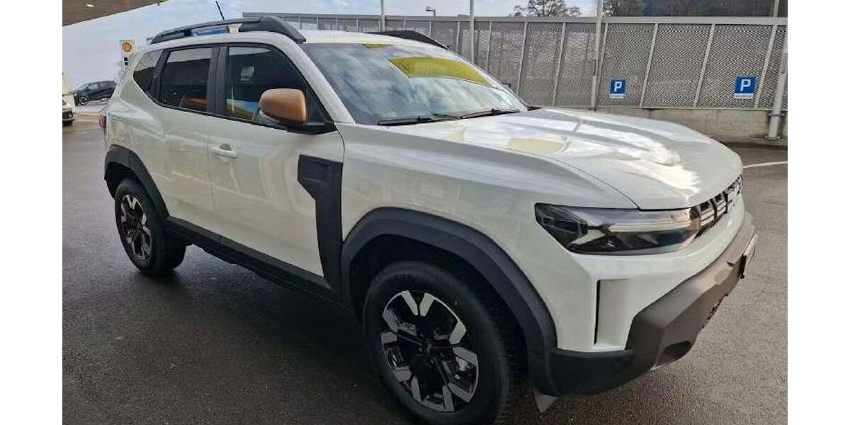 Dacia Duster 2.950 km 25.990 &euro; Kleinmaischeid 56271