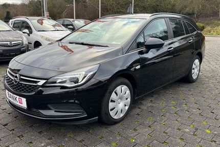 Opel Astra 106.000 km 8.990 € Boppard 56154