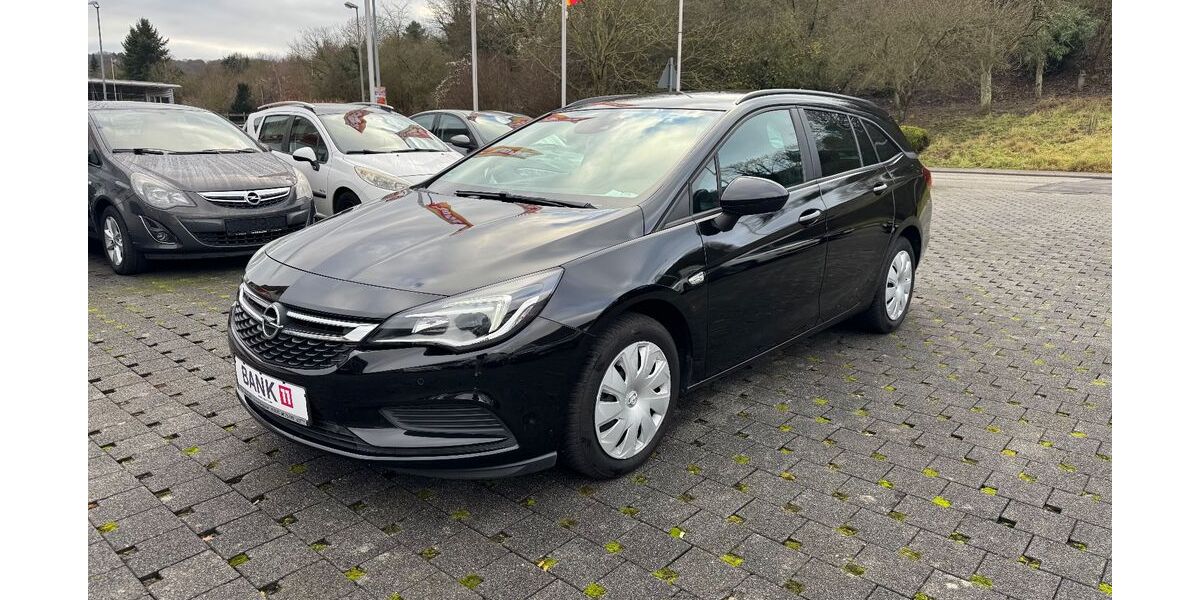 Opel Astra 106.000 km 8.990 € Boppard 56154