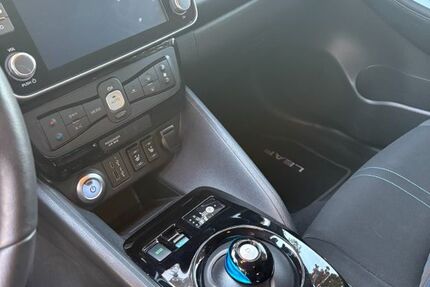 Nissan Leaf 34.000 km 14.500 € Altendiez 65624