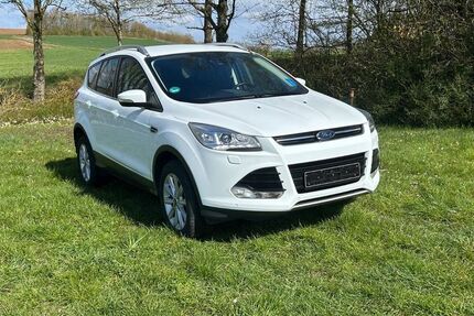 Ford Kuga 68.070 km 15.800 &euro; Lehmen 56332