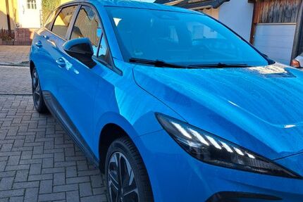 MG 4 34.500 km 17.679 &euro; Dierdorf 56269