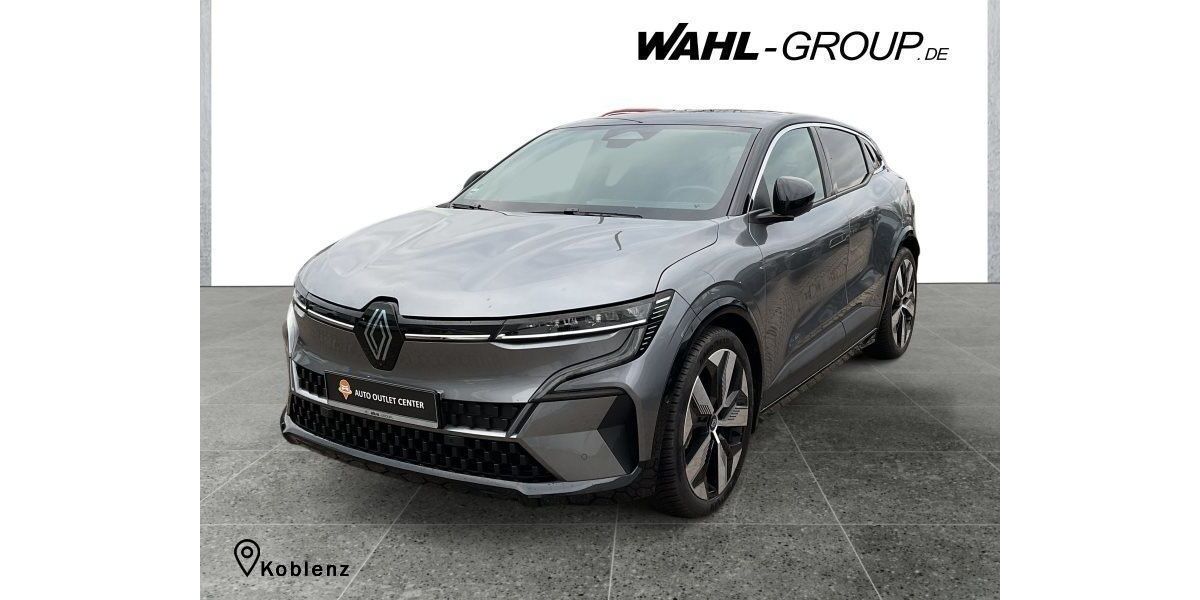 Renault Megane E-TECH 22.905 km 27.790 &euro; Koblenz 56070
