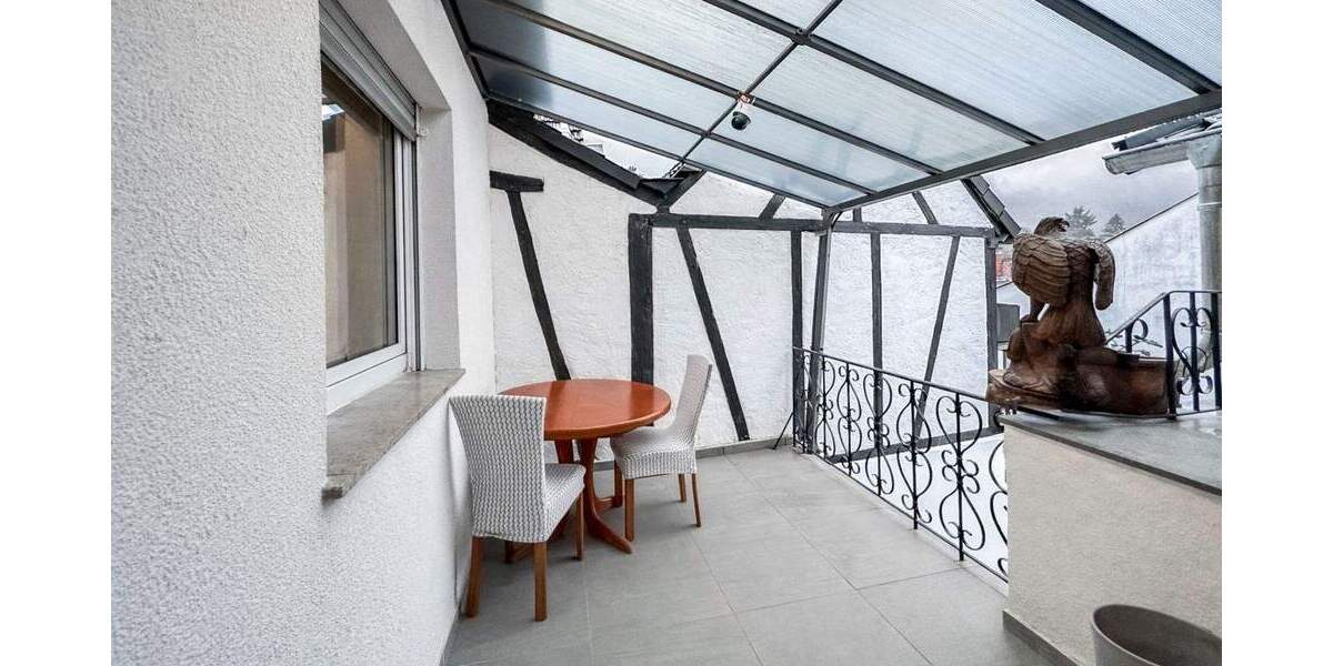 Doppelhaushälfte Bad Breisig Oberbreisig - 4 Zimmer, 132 m&sup2;, 329.000&euro; | Angebot:25821595