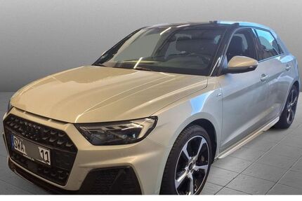 Audi A1 50.890 km 22.870 &euro; Diez 65582