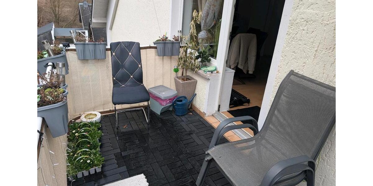 Dachgeschoßwohnung Bad Ems - 4 Zimmer, 104 m&sup2;, 1.050&euro; | Angebot:25780866