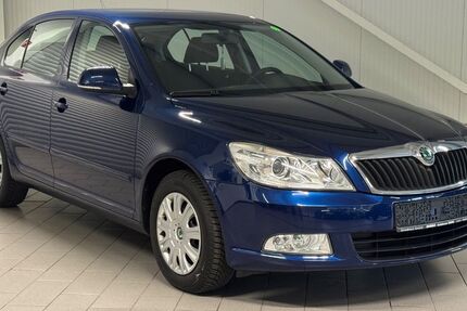 Skoda Octavia 89.000 km 8.999 &euro; Brey 56321