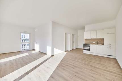 Wohnung Lahnstein Oberlahnstein - 2 Zimmer, 59 m&sup2;, 856&euro; | Angebot:25198704