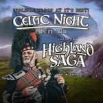 Highland Saga - Celtic Night 27