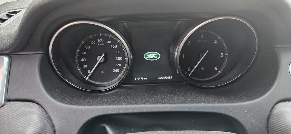 Discovery Sport