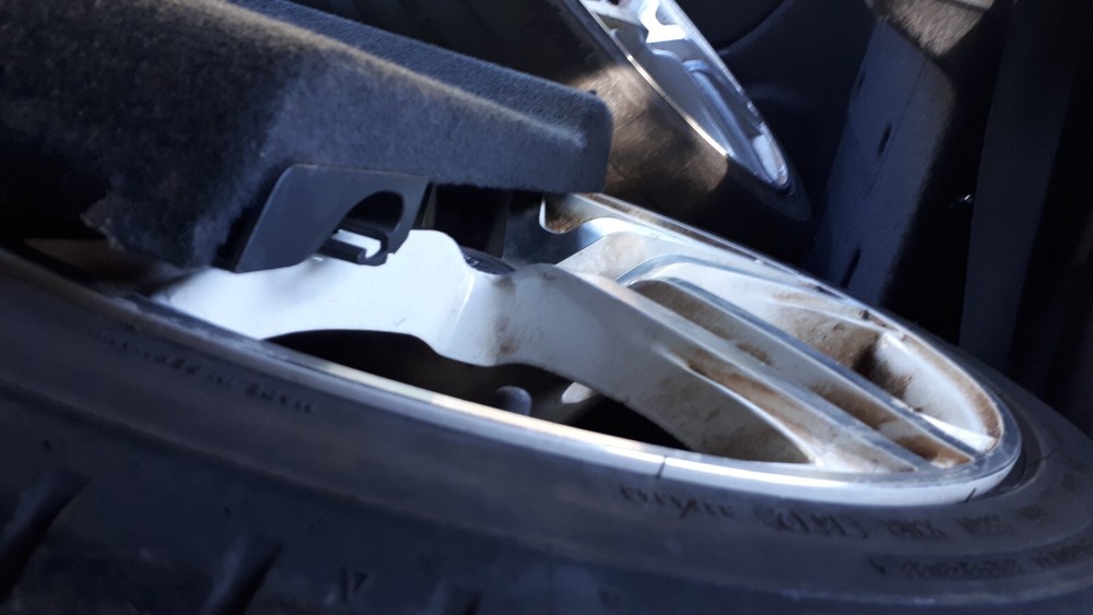 Opel Astra H GTC 154.546 km 3.600 &euro; Neuwied 56564