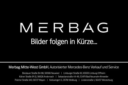Mercedes-Benz E 300 12.000 km 64.450 € Neuwied 56566
