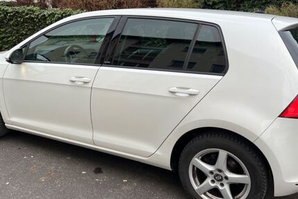VW Golf 96.300 km 10.950 &euro; Lahnstein 56112