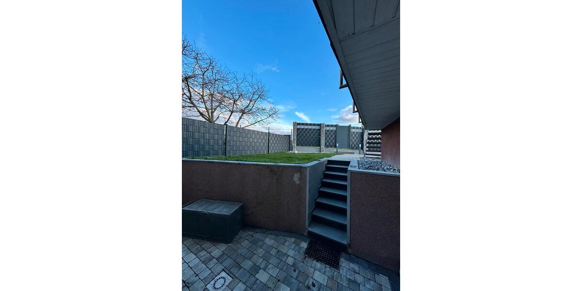 Erdgeschoßwohnung Nastätten - 2.5 Zimmer, 95 m&sup2;, 1.350&euro; | Angebot:25649015