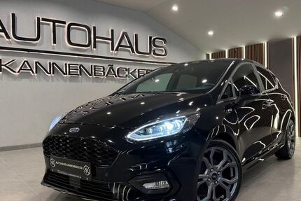 Ford Fiesta 96.000 km 11.490 &euro; Ransbach-Baumbach 56235