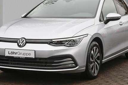 VW Golf 42.720 km 23.880 &euro; Koblenz 56076