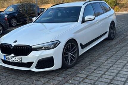 BMW 530 143.000 km 29.900 &euro; montabaur 56410
