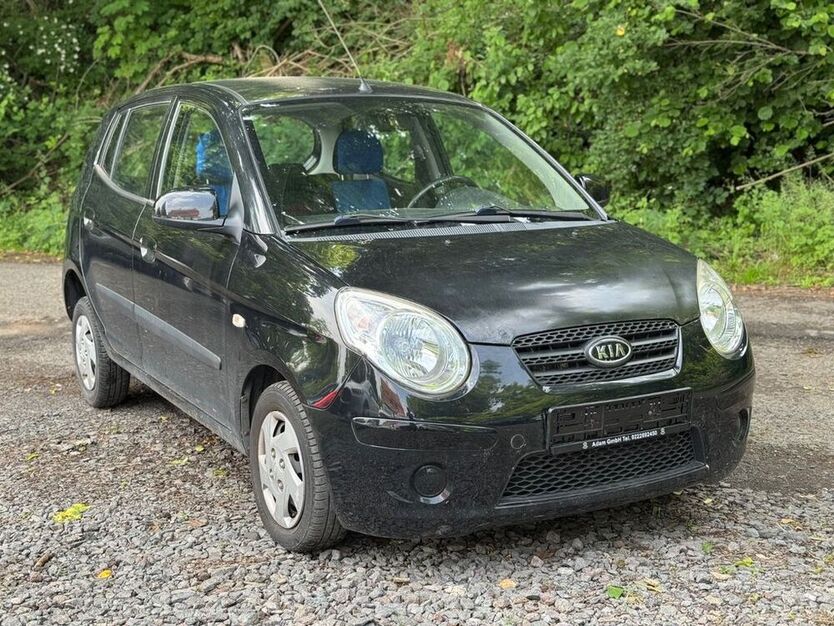 Picanto