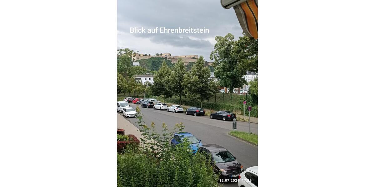 Etagenwohnung Koblenz Bubenheim - 4 Zimmer, 77 m&sup2;, 295.000&euro; | Angebot:25648385