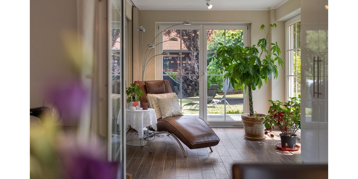 Exklusives Einfamilienhaus mit Garten & Fernsicht - Einfamilienhaus Ebernhahn | Angebot:27108314