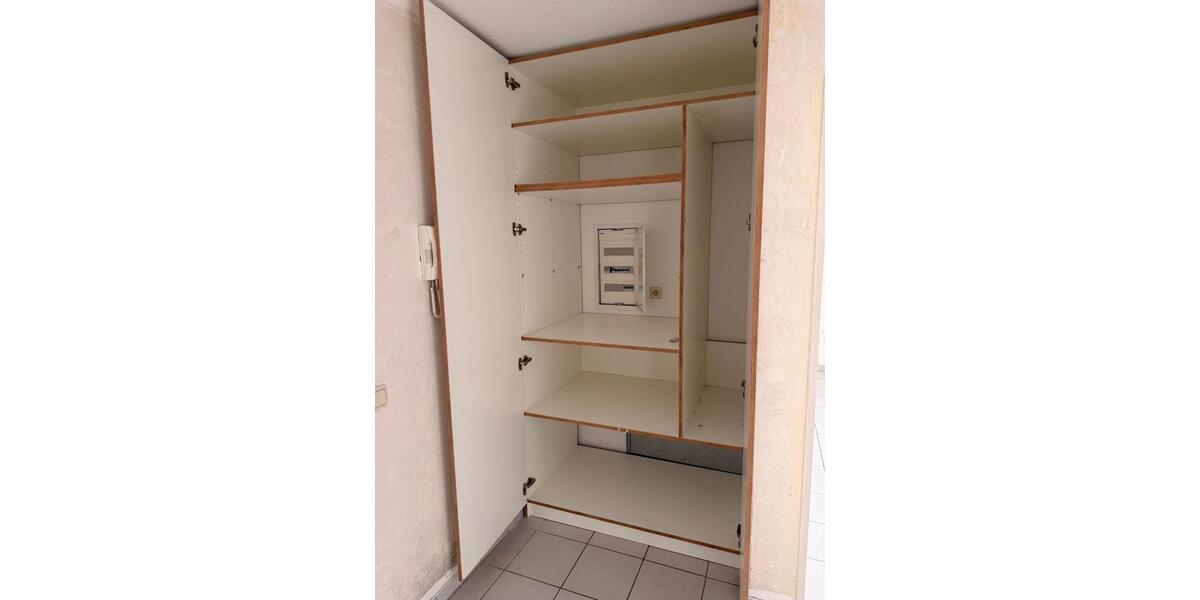 Etagenwohnung Montabaur - 2 Zimmer, 63 m&sup2;, 695&euro; | Angebot:26325909