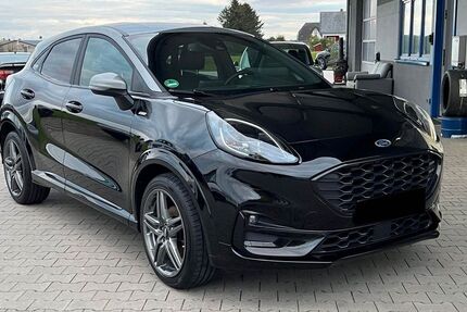 Ford Puma 79.075 km 15.400 &euro; Polch 56751