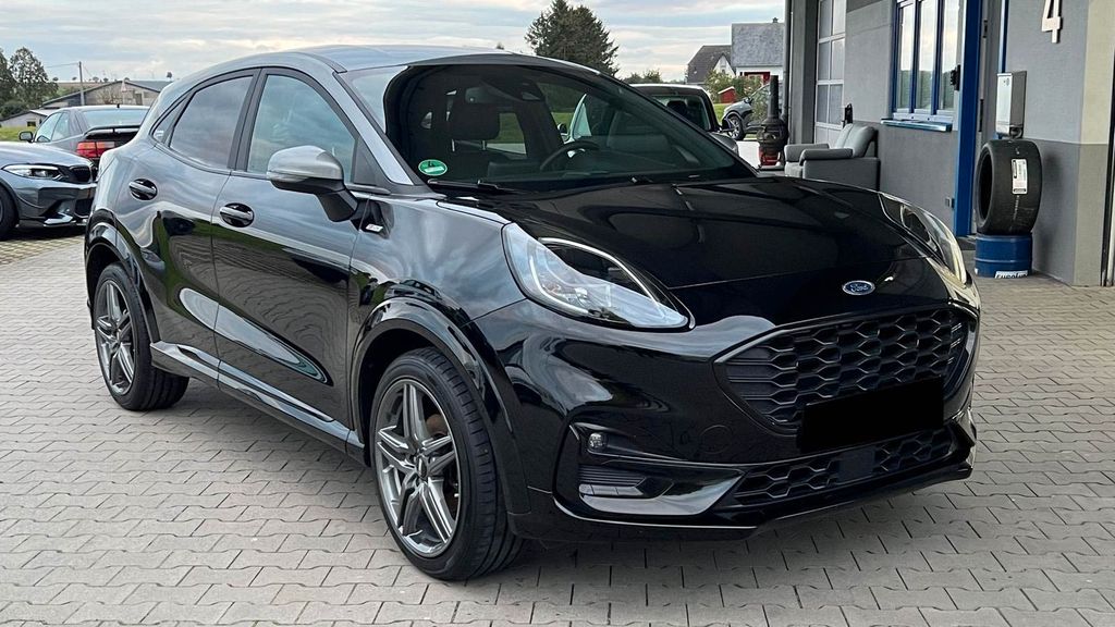 Ford Puma 79.075 km 15.400 &euro; Polch 56751