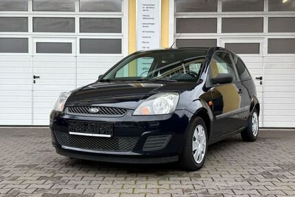 Ford Fiesta 155.835 km 2.990 &euro; Diez 65582