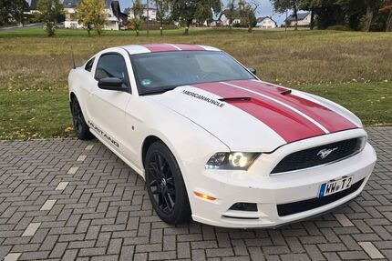 Ford Mustang 169.000 km 13.000 € Oberahr 56414