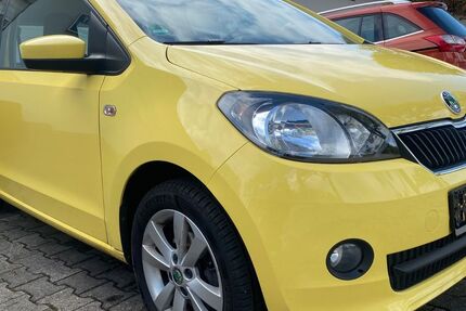 Skoda Citigo 137.250 km 2.990 &euro; Nastätten 56355