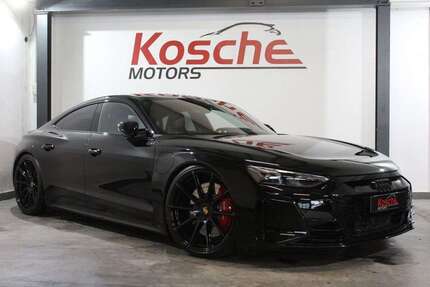 Audi RS e-tron GT 59.978 km 65.880 &euro; Neuwied 56566