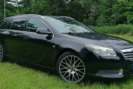 Opel Insignia 240.000 km 3.250 &euro; Neuwied 56567