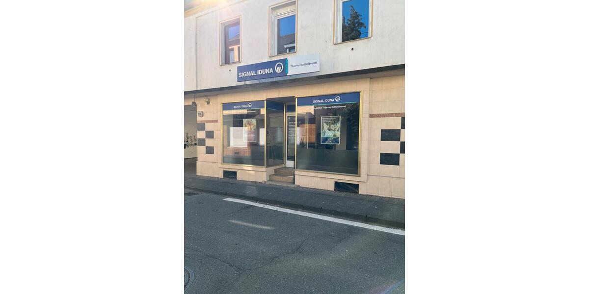 Gewerbeobjekt Koblenz Bubenheim - 815&euro; | Angebot:25380996