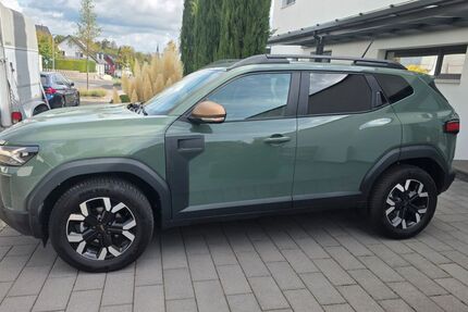 Dacia Duster 11.500 km 26.500 &euro; Andernach-Eich 56626
