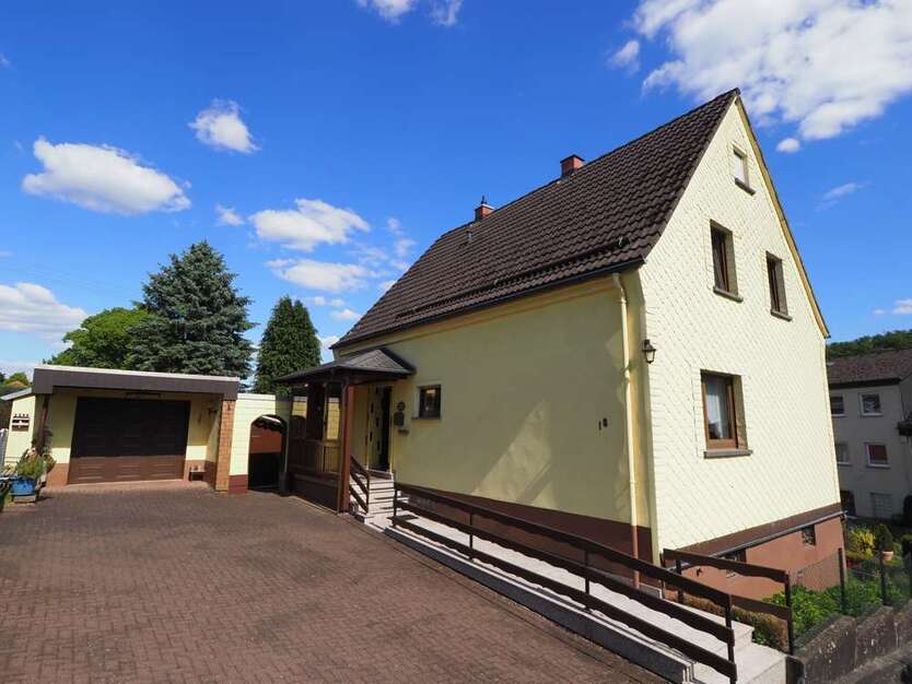 Haus zum Kaufen in Maxsain 189.000 € 130 m²