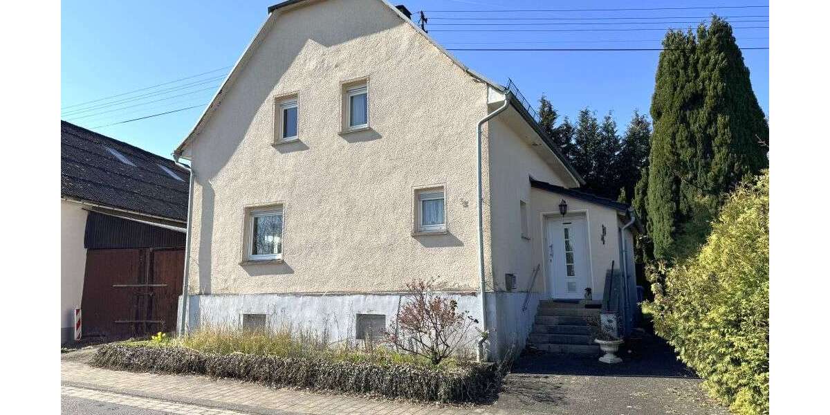 Einfamilienhaus Dierdorf - 5 Zimmer, 115 m&sup2;, 125.000&euro; | Angebot:26636348