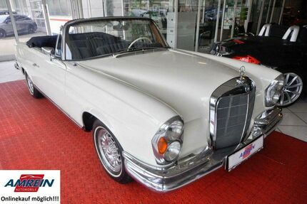 Mercedes-Benz 280 166.000 km 109.900 &euro; Lahnstein 56112