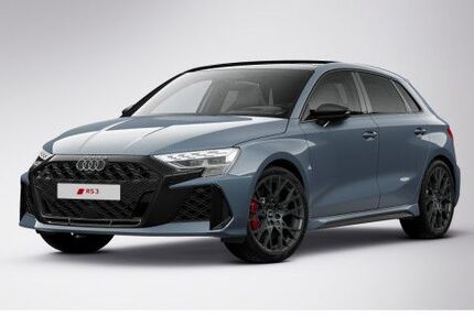 Audi RS3 2.050 km 71.880 &euro; Mayen 56727