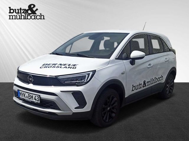 Opel Crossland (X) 31.950 km 19.490 € Andernach 56626