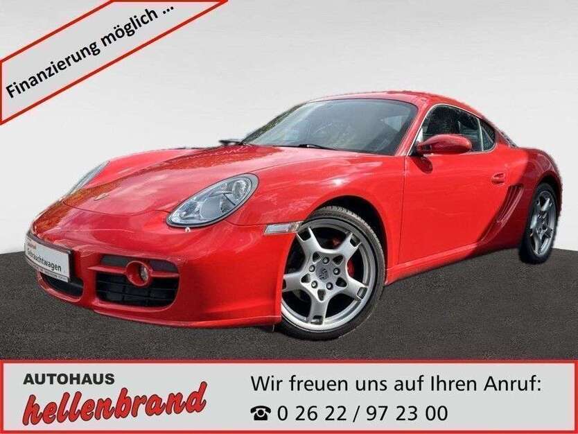 Cayman