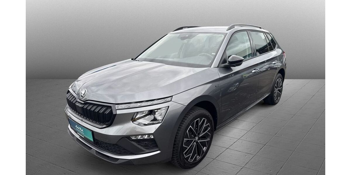 Skoda Kamiq 20.717 km 27.690 &euro; Diez 65582
